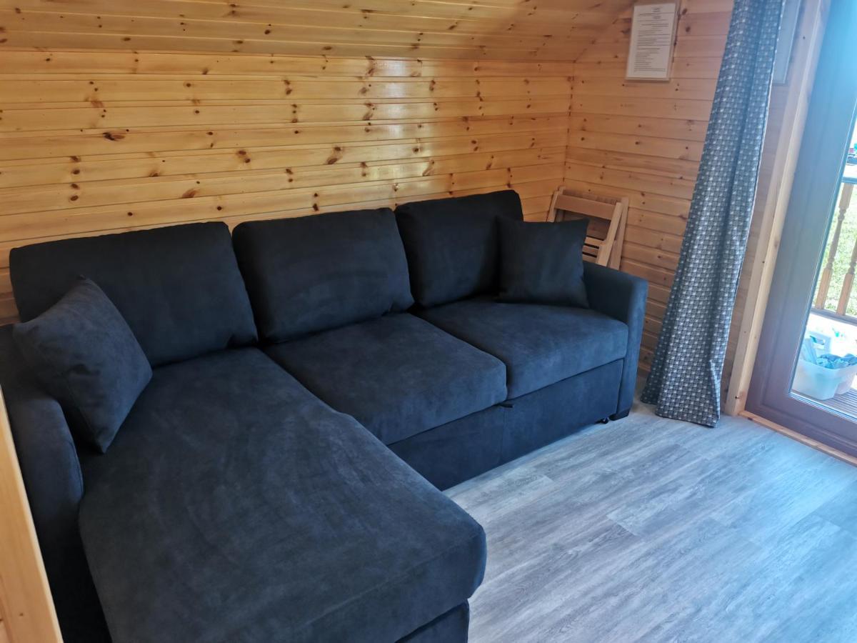 Greencraig Pods Баки Экстерьер фото