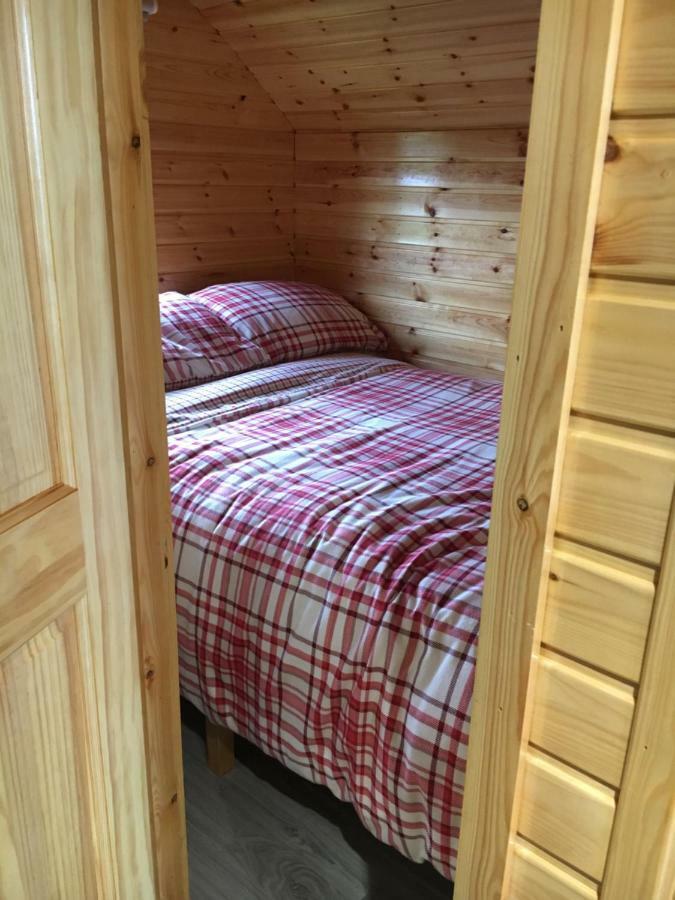 Greencraig Pods Баки Экстерьер фото